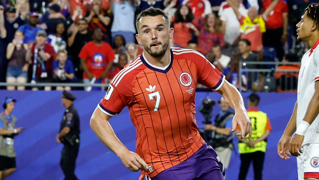 Scotland vs Morocco free live stream: How to watch World Cup 2026