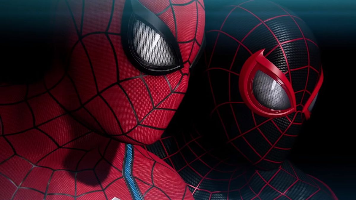 According to the voice actor for Venom in the game, Tony Todd (who we heard  briefly in the game's reveal trailer), Marvel's Spider-Man 2…