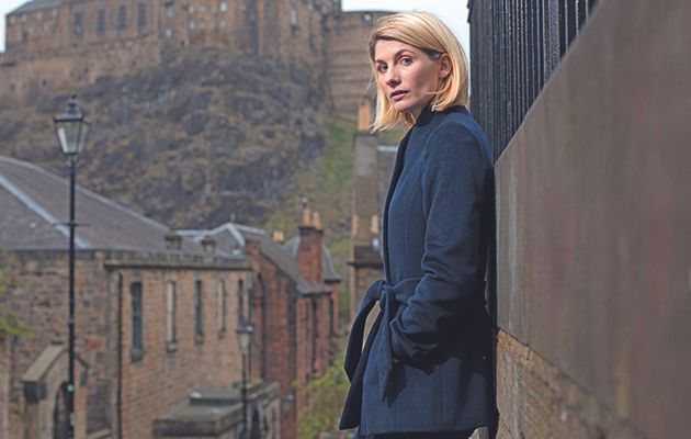 Jodie Whittaker drama Trust Me to return with new cast