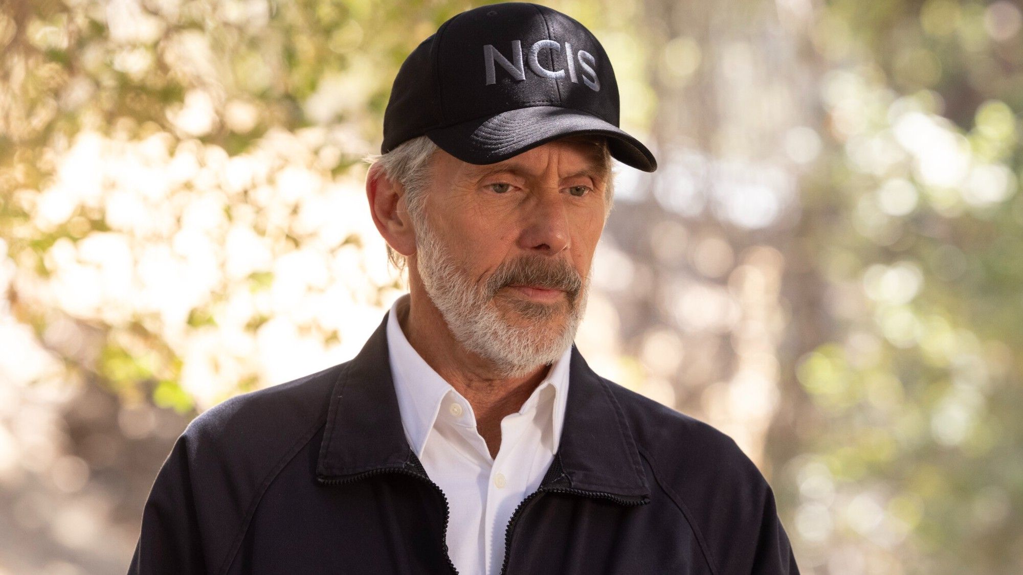 NCIS' Latest Celebrity Cameo Was A Classic Callback, But It Confused Me For Most Of The Episode