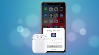 Apple AirPods 2