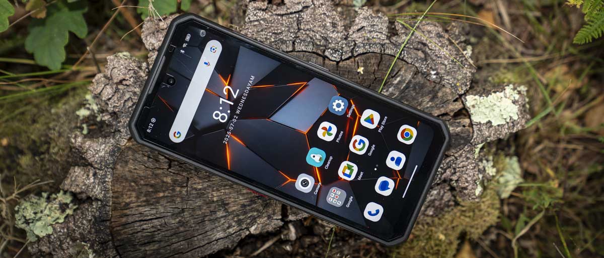 Oukitel WP56