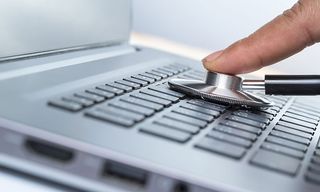 Myth No. 2: You'll know if malware infects your computer.