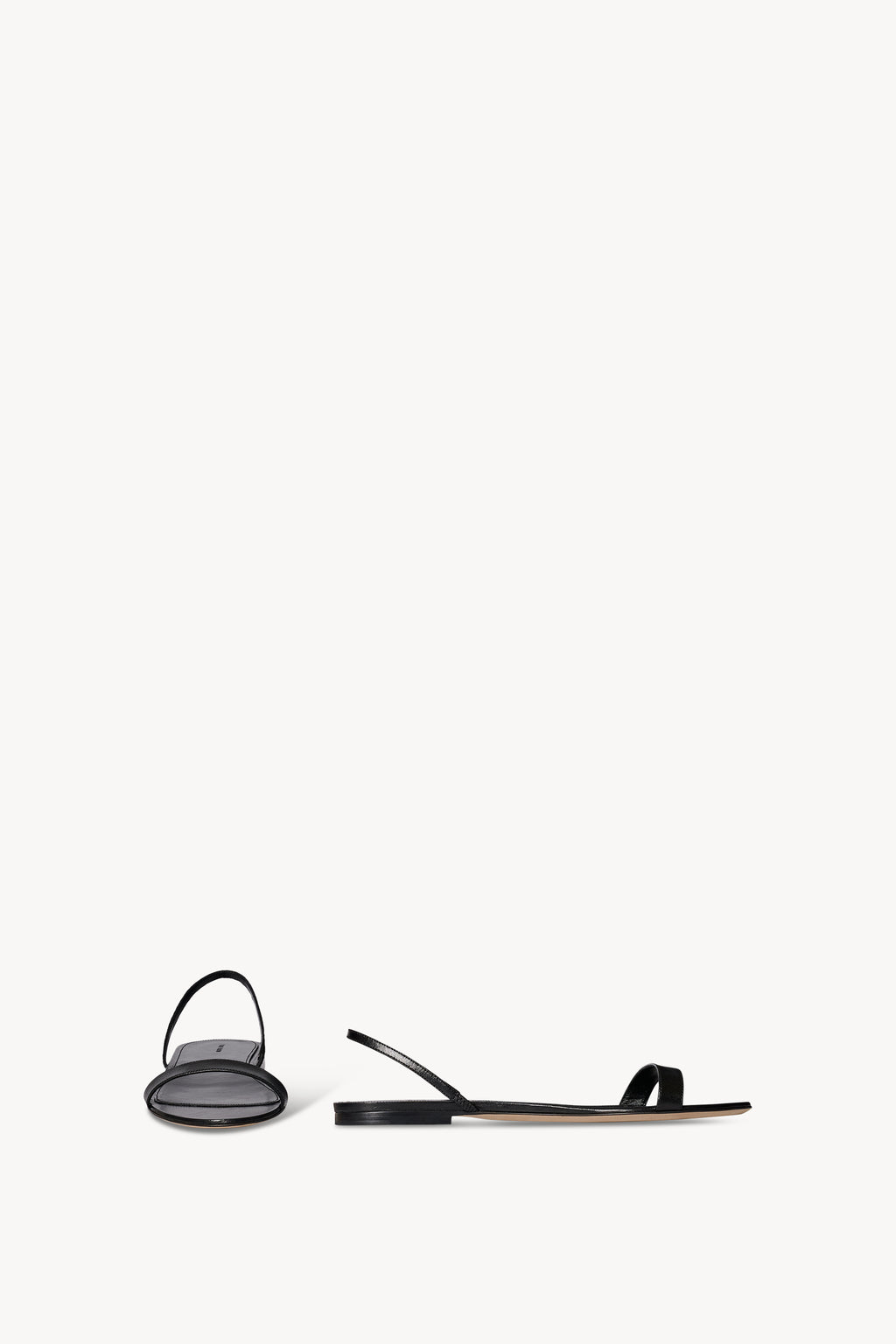 Ella Flat Sandal