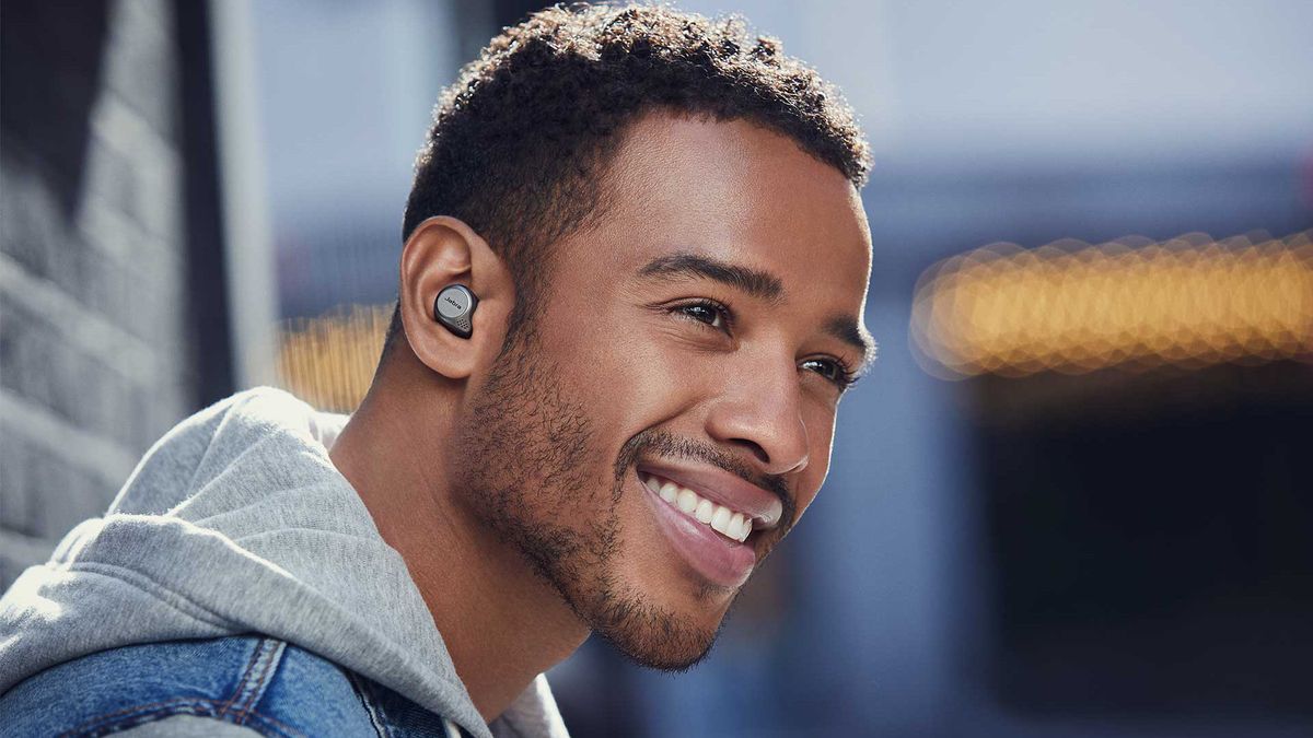 Jabra rolls out free noise-cancellation update for Elite 75t wireless earbuds