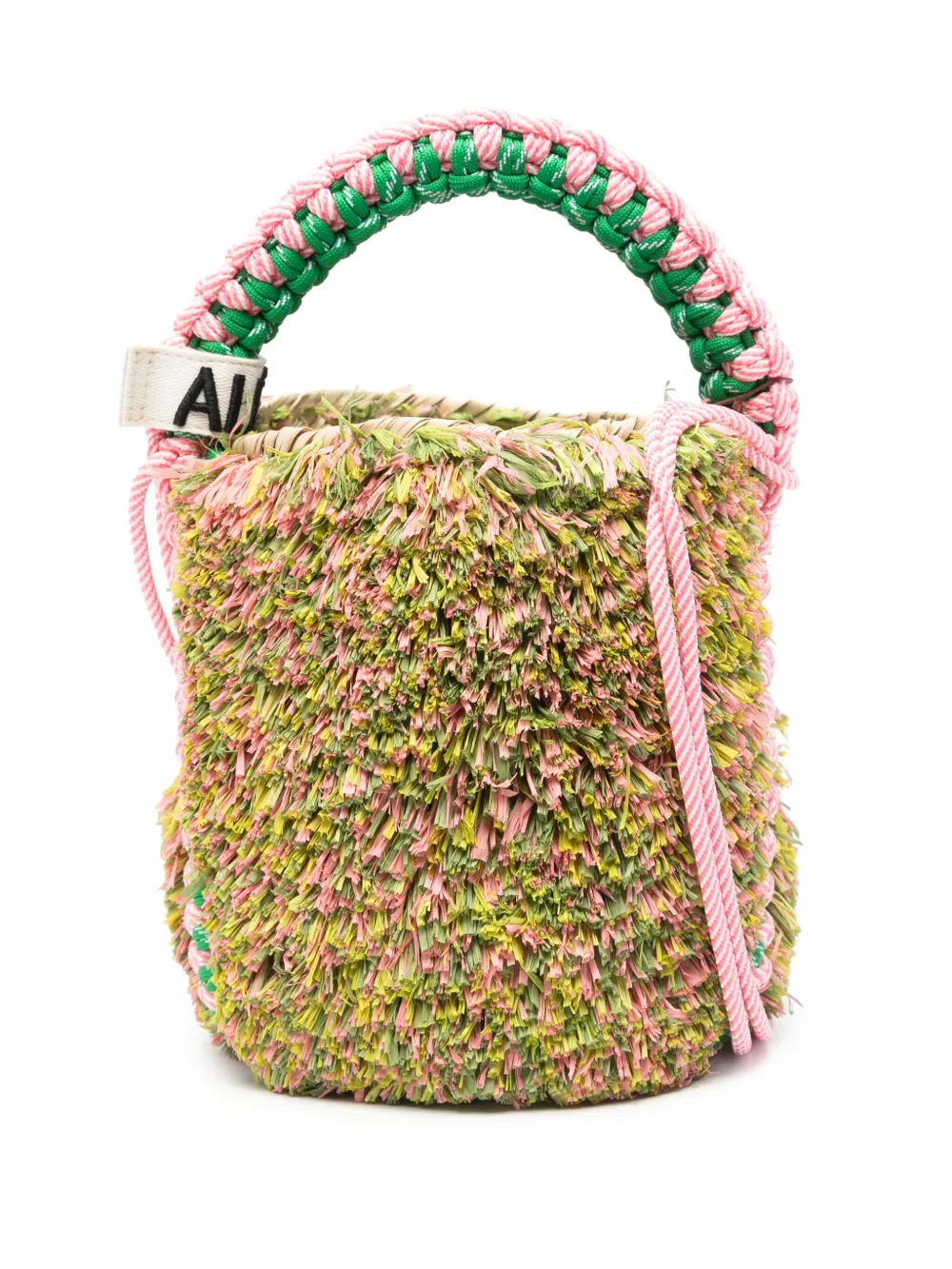 Monte Bucket Bag | One Size