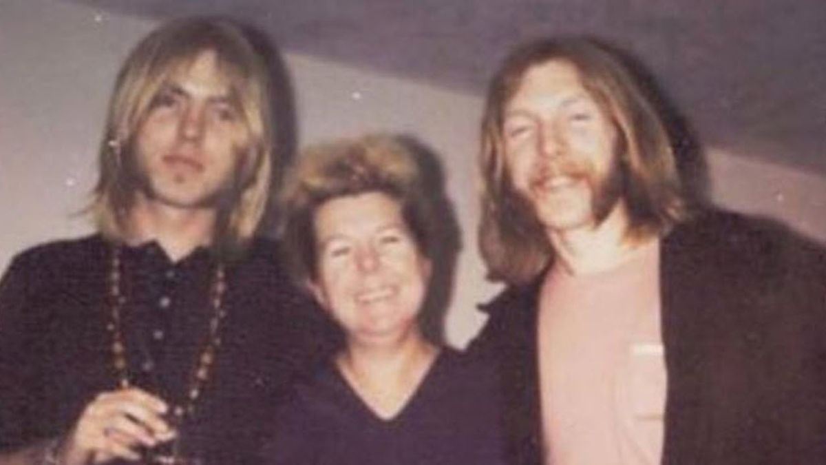 Allman Brothers mum dies at 98 Louder