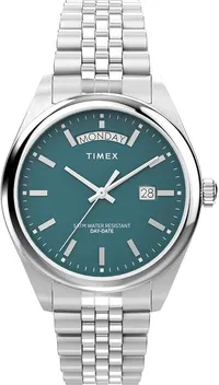 Timex Day-Date