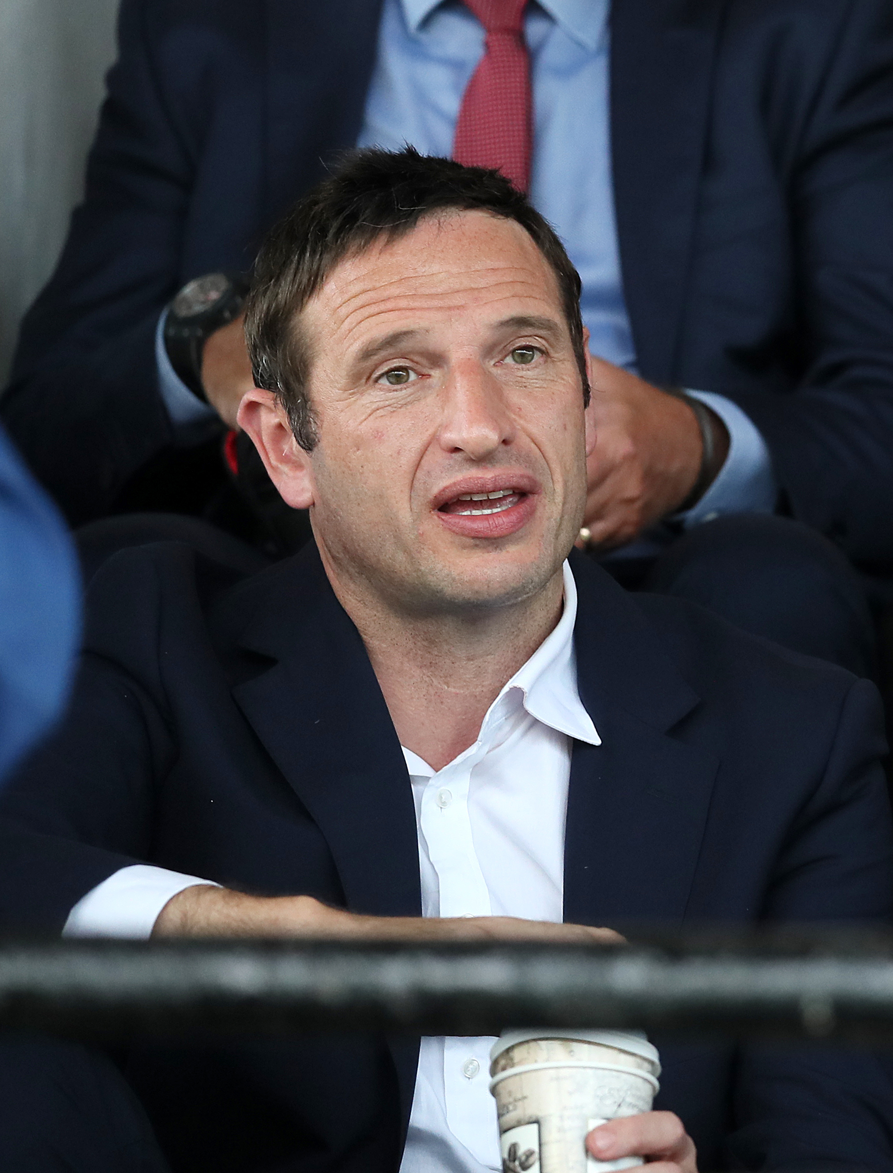 FAW chief executive Noel Mooney believes the UK and Ireland bid for Euro 2028 is a strong one