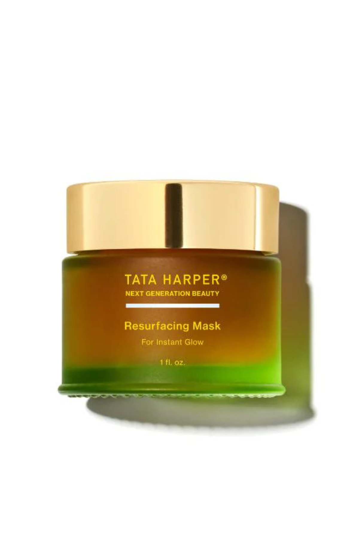Resurfacing Mask