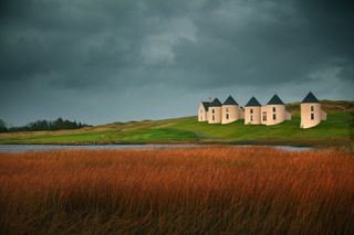 Lough Erne Golf Resort Course Review