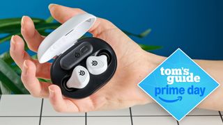 SteelSeries Arctis GameBuds