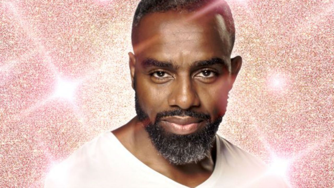 Charles Venn