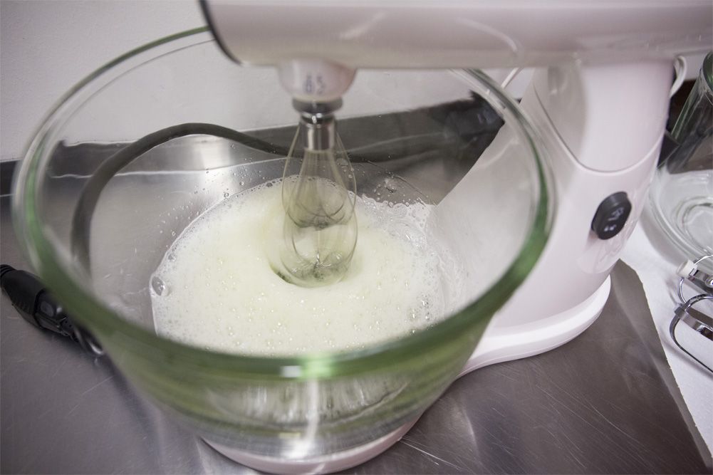 Sunbeam Mixmaster 12Speed Stand Mixer Review Top Ten Reviews