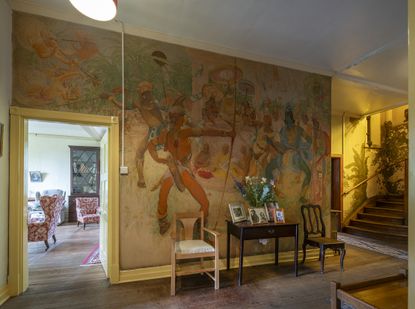 Frognal Rise House, London, NW3_Aston Chase