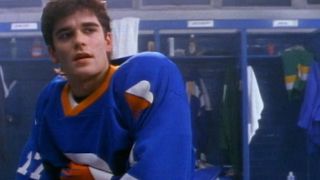Yannick Bisson in The Rookies