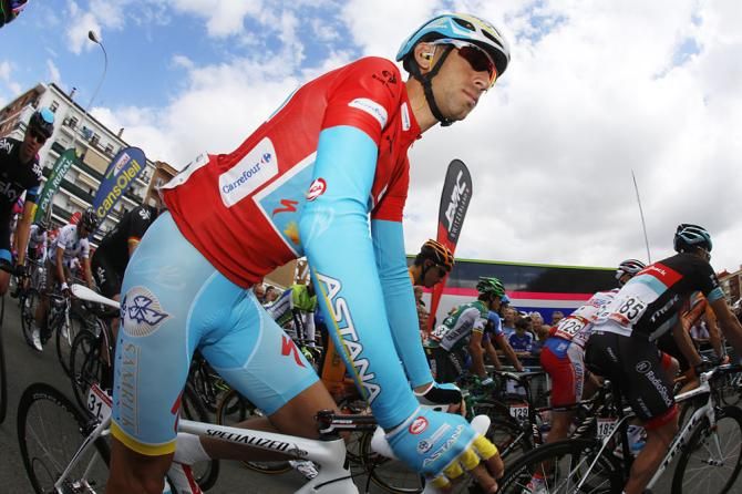 Vincenzo Nibali (Astana)