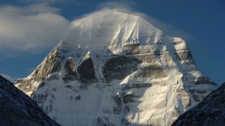 Mount Kailash