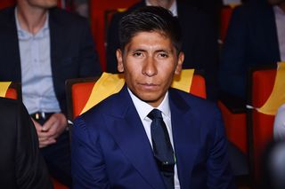 Nairo Quintana is expected to lead Movistar at the 2018 Tour