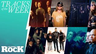 Rival Sons, Cadillac Three and Sophie Lloyd are among the best new rock songs this week. Vote for your favourite
