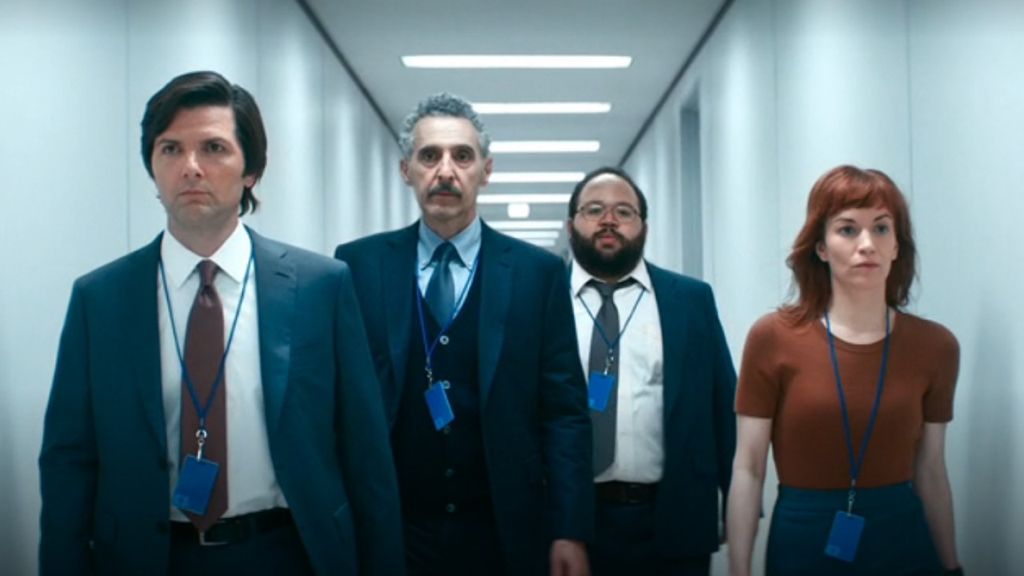 Severance Season 1 Ending Explained: Where That Big Cliffhanger Left 