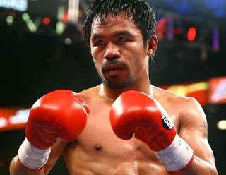 Manny Pacquiao