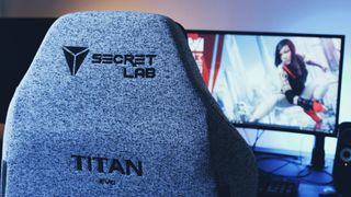 Secretlab Titan Evo 2022 Cyber Monday