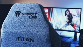 Secretlab cyber online monday