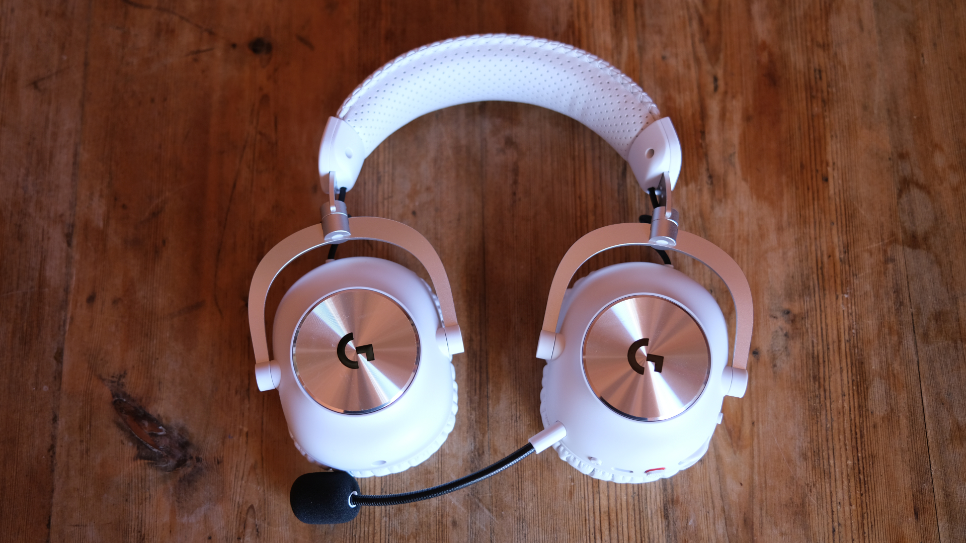Logitech G Pro X3 Lightspeed headset review