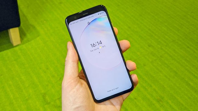 Google Pixel 4 Vs Pixel 3: What Upgrades Does Google's Newest Phone ...