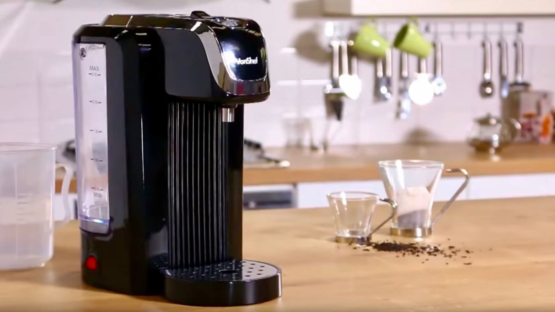 Best instant hot water kettle for when hot water can't wait T3