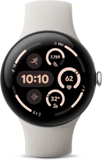 Google Pixel Watch 3 (45mm) Wi-Fi only