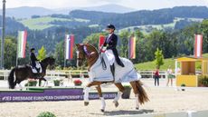 Annabella pidgley European gold