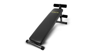 Best ab machine for bad back: Bodymax CF306 Adjustable Abdominal Board