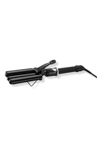 BaBylissPRO Porcelain Ceramic Triple Barrel Waver