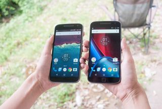 Motorola Moto G4 Plus review - Android Authority