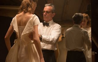 Cinema new releases for Friday 2nd February including Phantom Thread