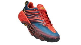 Hoka Speedgoat 4 shoes