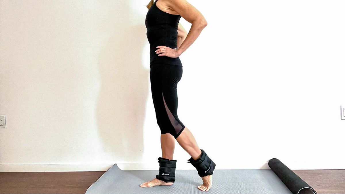 Best ankle weights: