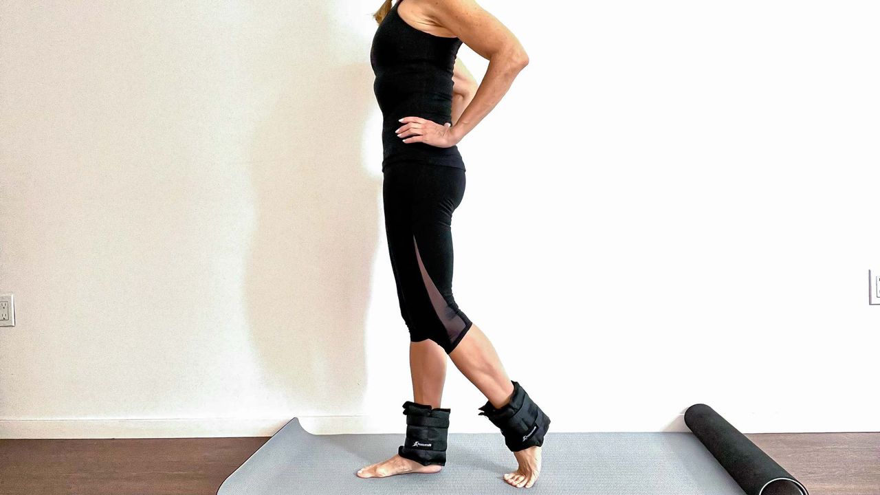 Best ankle weights: