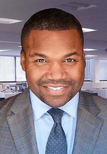 Demond Fernandez