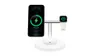 Belkin Boost Charge Pro 3-in-1 Wireless Charger