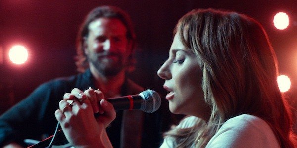 Bradley Cooper, Lady Gaga - A Star Is Born