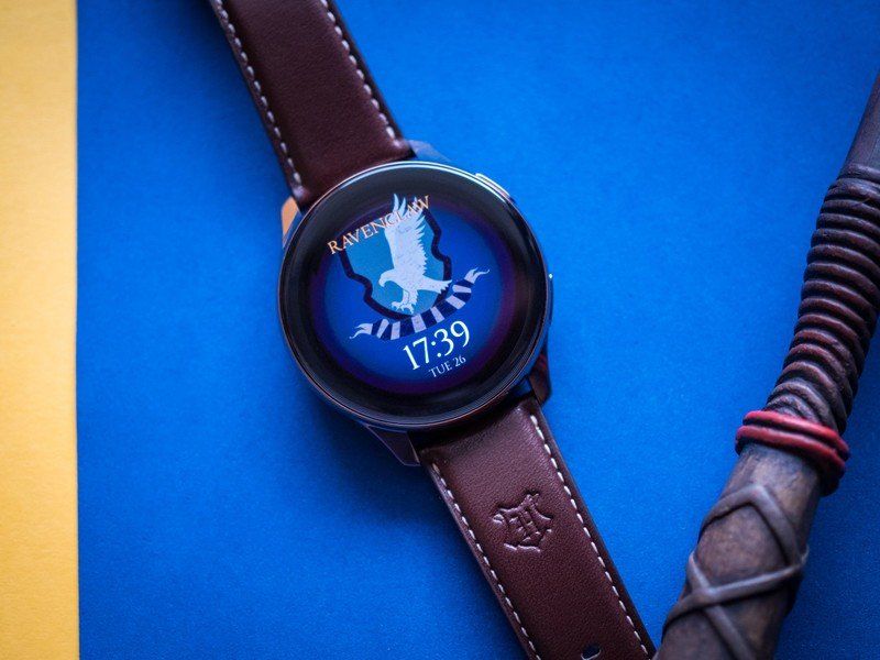 OnePlus Watch Harry Potter Limited Edition