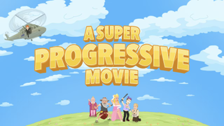 How to watch A Super Progresive Movie online &ndash; where to stream Australian political comedy from anywhere in the world