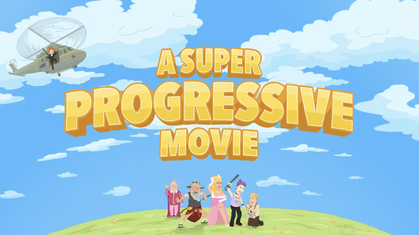 How to watch A Super Progresive Movie online &ndash; where to stream Australian political comedy from anywhere in the world
