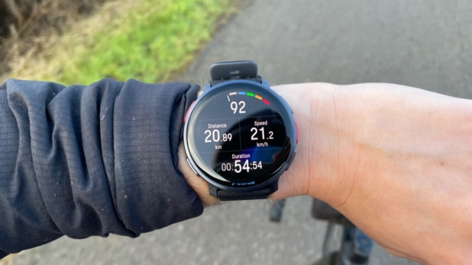 Polar Vantage V3 review: a brilliant all-round smartwatch for a