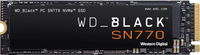 WD Black  2TB: $100