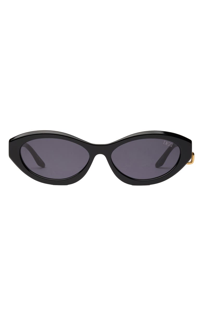 X Luv Aj Marquise Sunglasses