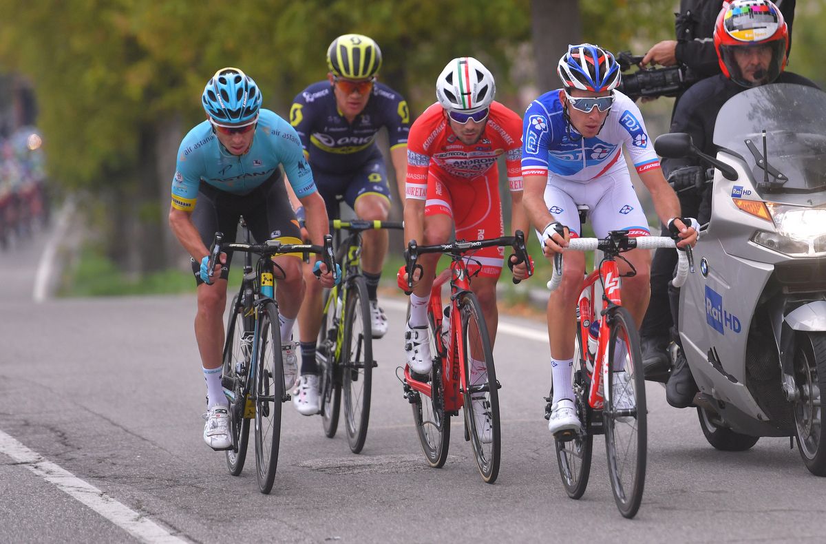 S&eacute;bastien Reichenbach (FDJ)